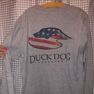 Long sleeve t shirt